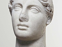 ГМИИ им. Пушкина покажет сокровища Пантикапея в Нижнем Новгороде