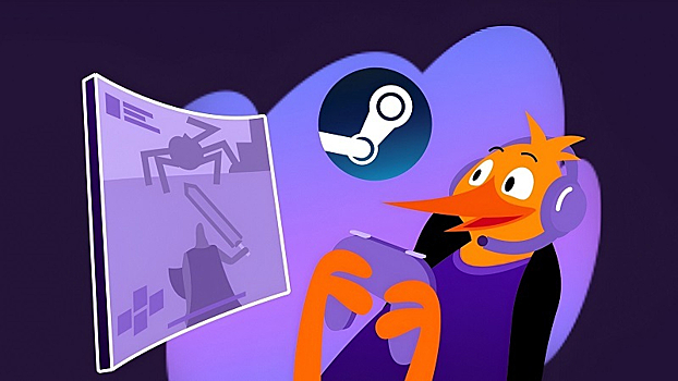 Привет с того света: Qiwi вернула возможность закинуть деньги на свой Steam-аккаунт