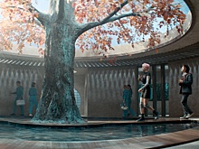 Фильм "Сто лет тому вперед" возглавил российский прокат