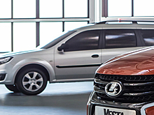 Lada Priora будет жить: народный седан внезапно обновили