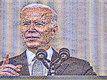 Джо Байден говорит, что он хвастается вами, ребята, в связи с Брекситом