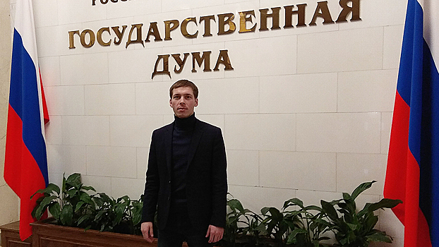 Зампреда движения «Зов народа» зарезали в подъезде в Подмосковье