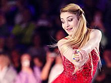 Выбираем самую дерзкую/яркую цитату Алёны Косторной: об Олимпиаде, Тутберидзе, оценках судей