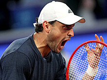 Российский теннисист Карацев вышел в финал турнира в Сиднее