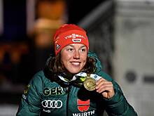 Союз биатлонистов России отреагировал на гибель немки — олимпийской чемпионки в горах