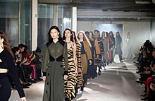 Proenza Schouler возвращаются с показами в Нью-Йорк