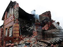 В Ростовской области двое раненных при атаке БПЛА остаются в тяжелом состоянии