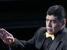 Члены семьи Марадоны считают, что его выставленный на продажу «Золотой мяч» был украден