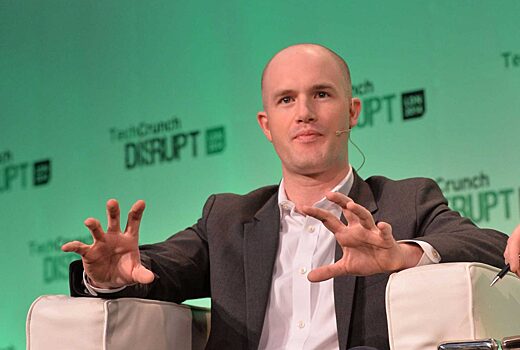 Глава Coinbase назвал три проблемы криптовалют, которые мешают их принятию