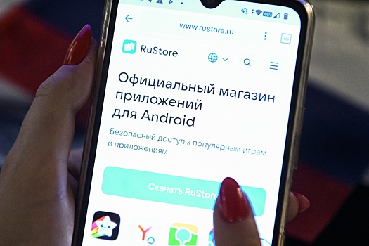 Блокировка WhatsApp в России ускорит переход на отечественные сервисы