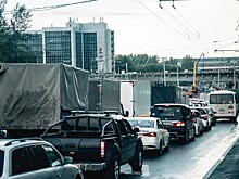 В ГИБДД назвали самые распространенные причины ДТП в Новосибирске