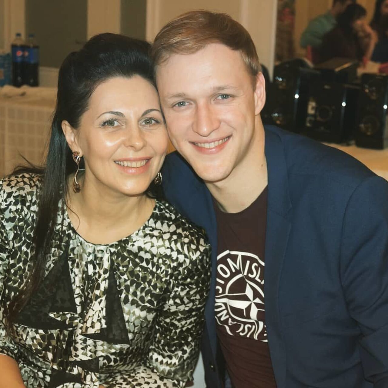 Обычная семейная пара. Личное российских супругов. Личное российских супругов. Обычная семейная пара. Личное российских супругов.