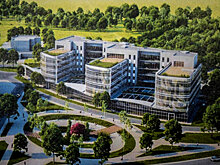 В Севастополе на слушаниях одобрили проект медицинского комплекса