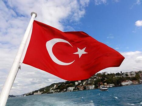 Турция стала лидером по выездному туризму россиян