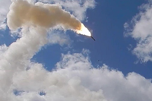 В Минобороны сообщили о ракетном ударе по ангару с катерами ВСУ в районе Одессы