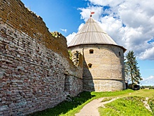 Реставрацию 700-летней крепости Орешек оценили в 10 миллиардов рублей