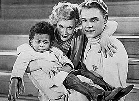 Любовь Орлова: почему у знаменитой советской актрисы не было детей