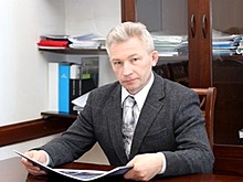 Андрей Молоков назначен главным архитектором Екатеринбурга