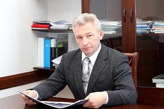 Андрей Молоков назначен главным архитектором Екатеринбурга