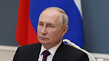 Путин заявил, что видит многополярный мир справедливым