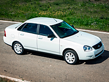 Рекрутеры выяснили, сколько нужно отложить зарплат, чтобы купить Lada Priora и Ford Focus