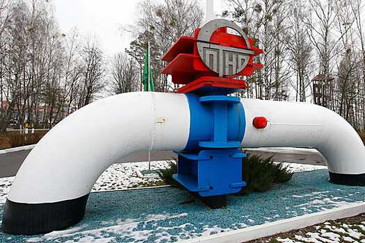 В Transpetro заявили о возобновлении поставок нефти по «Дружбе» в Чехию вечером 12 августа