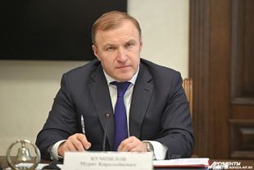 Власти Адыгеи выразили соболезнование губернатору Санкт-Петербурга