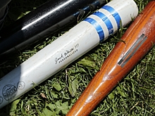 В Перми женщина жестоко избила знакомого битой за отказ извиниться перед ней