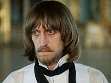 «Проклятье Воланда»: что произошло с актером Виктором Авиловым