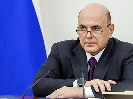 Мишустин призвал не злоупотреблять режимом самозанятости