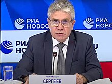 Академики РАН бьют тревогу – без коллективного иммунитета Россия не выйдет из пандемии