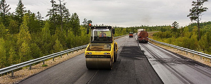 В Чехове отремонтируют и построят более 30 тротуаров
