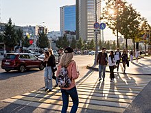 Стало известно, когда жара вернется в Москву