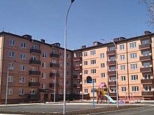 В Георгиевске проверили дом переселенцев из ветхого жилья после видеообращения о плесени