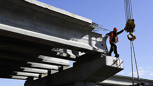 На ремонт мостов в Астраханской области требуется 16 млрд рублей