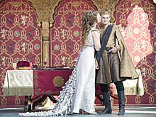 Netflix обогнал HBO по количеству номинаций премии "Эмми": лидирует сериал "Игра престолов"