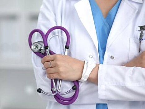 В Башкирии наградили лучших хирургов года