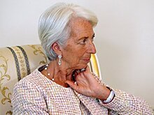 МВФ снизил прогноз роста мировой экономики