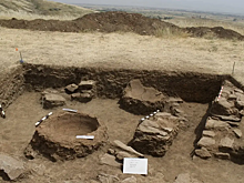 В Македонии нашли затерянную 2500-летнюю столицу древнего царства