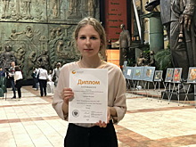 Призерами международного конкурса рисунка стали школьники из Измайлова