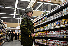 В декабре инфляция в России замедлилась до 5,4%
