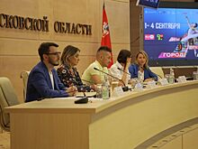 «Русская Медиагруппа» выступила за развитие молодежного туризма на Дальнем Востоке