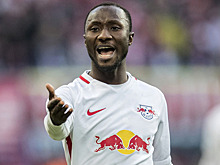 Огюстен перед переходом в "Лейпциг" отказал "Ювентусу"