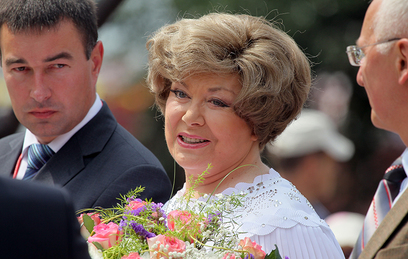 Эдита Пьеха: что стало с певицей, куда она пропала, как живет