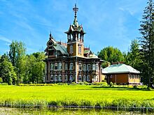 Топ-7 деревень в России, куда стоит поехать путешественнику