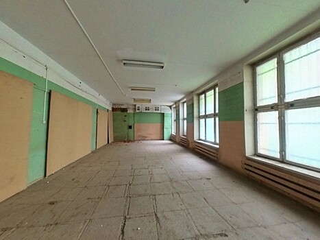 Нежилое помещение в 4-ом Вятском переулке выставили на аукцион