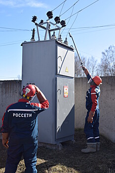 В филиале «Костромаэнерго» состоялся День мастера