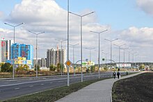 В Пензенской области открыли обновленные участки дорог