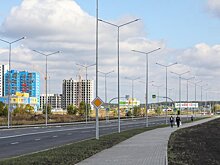 В Пензенской области открыли обновленные участки дорог