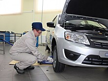Правила ремонта и тюнинга автомобилей а РФ могут еще больше «прикрутить»